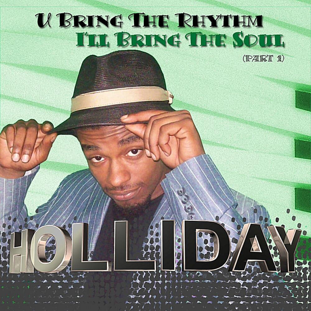 Picture of U Bring Da Rhythm: I'll Bring Da Soul, Pt. 1