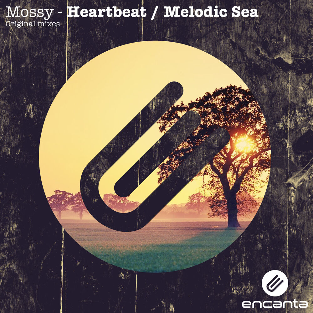 Picture of Heartbeat / Melodic Sea