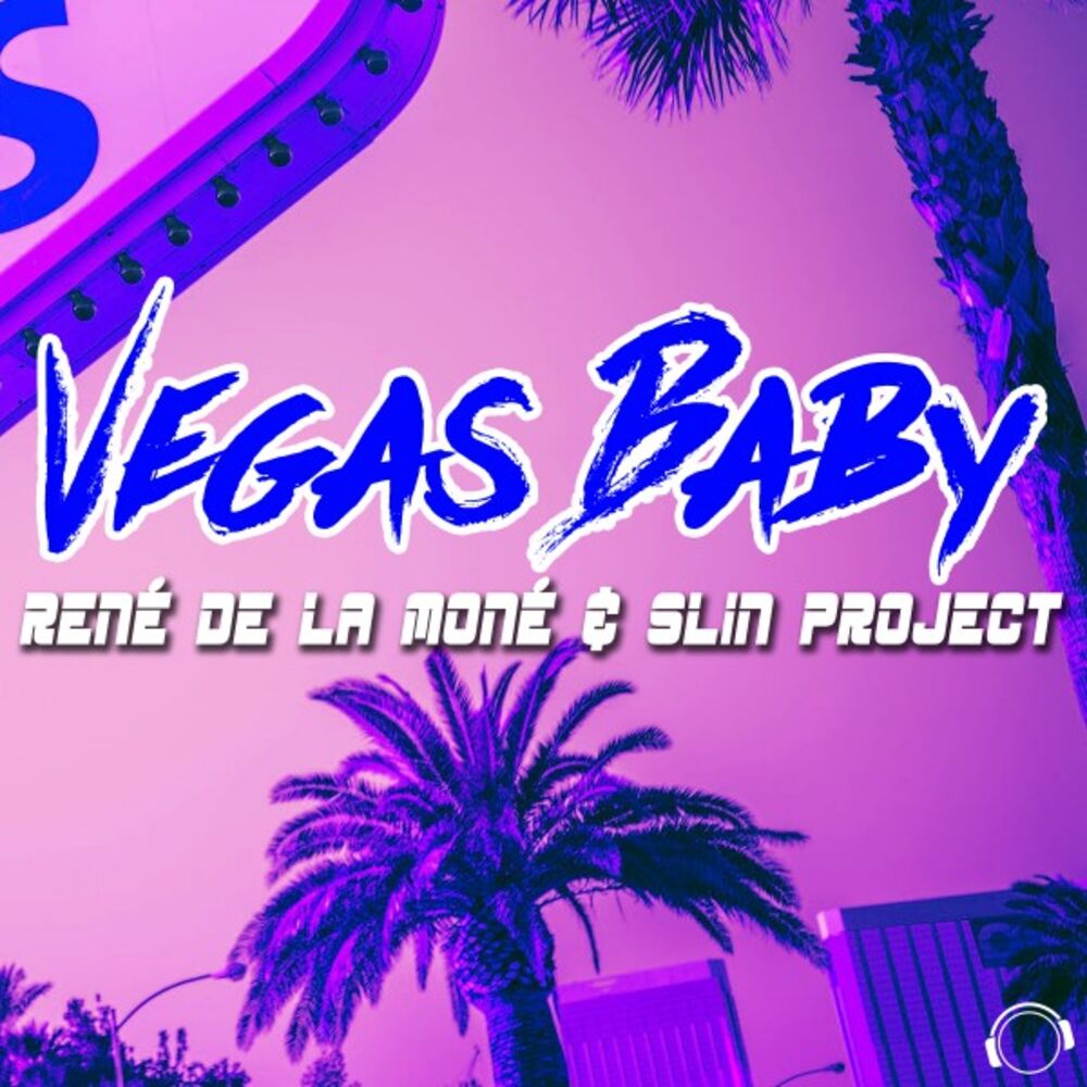 Picture of Vegas Baby (DJ Edition)
