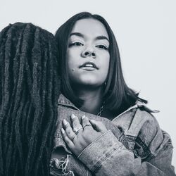Cover of Stick Like Honey