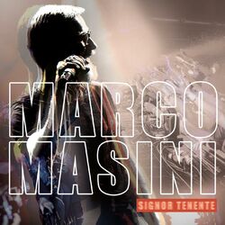 Cover of Signor Tenente