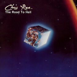 Cover of The Road to Hell (Deluxe Edition, 2019 Remaster)