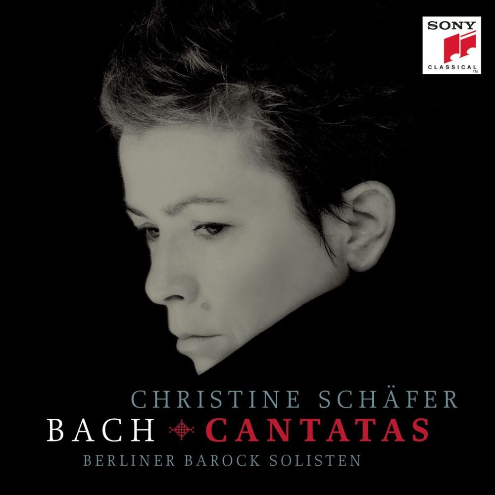 Picture of Bach Cantatas