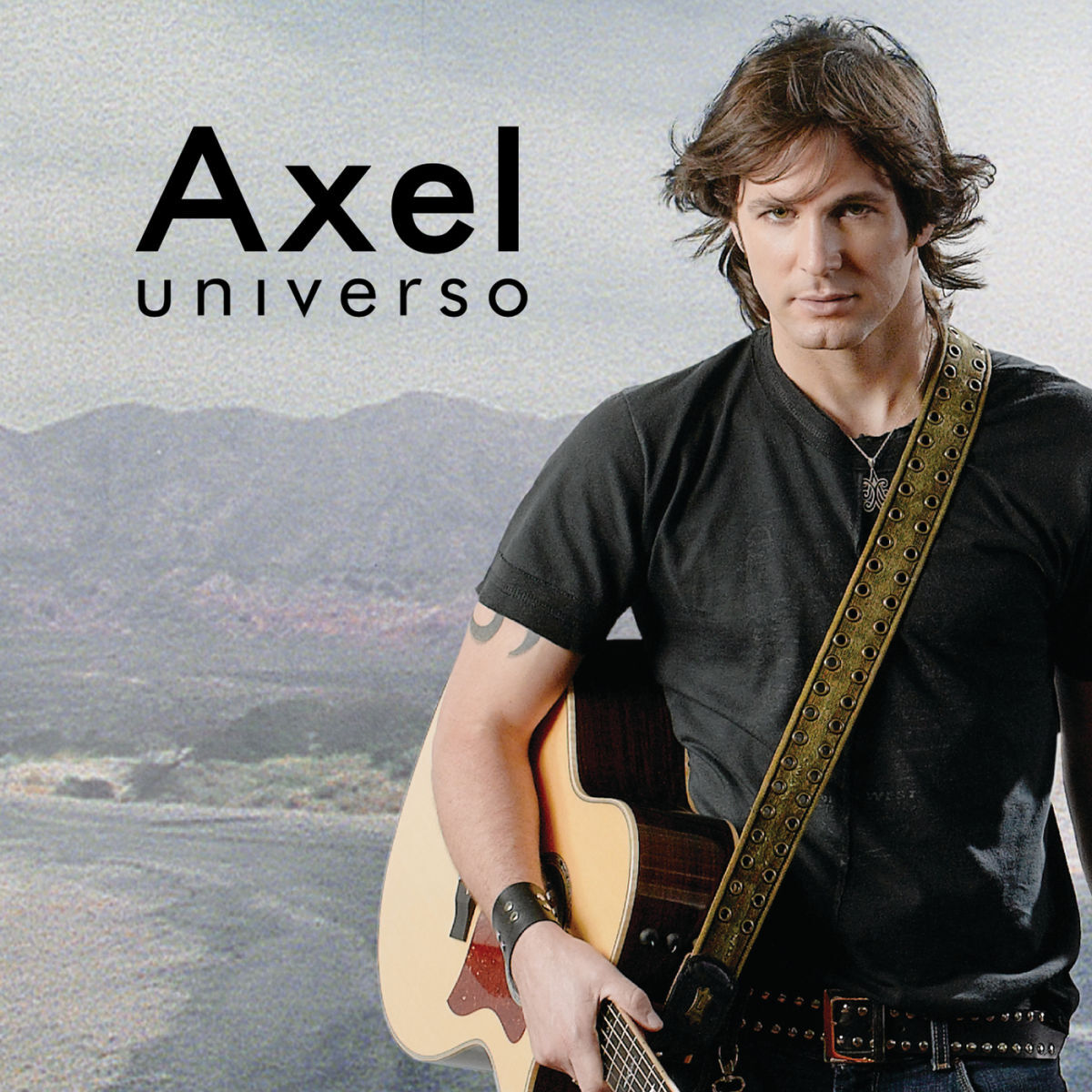 Album cover of Ojalá