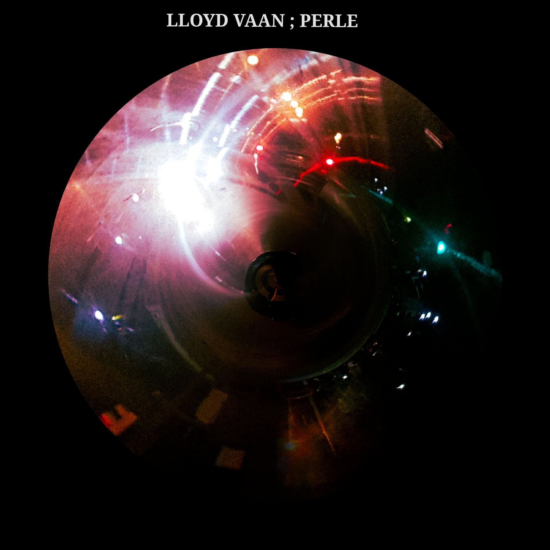 Album cover of Perle