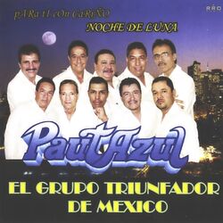 Cover of Noche De Luna