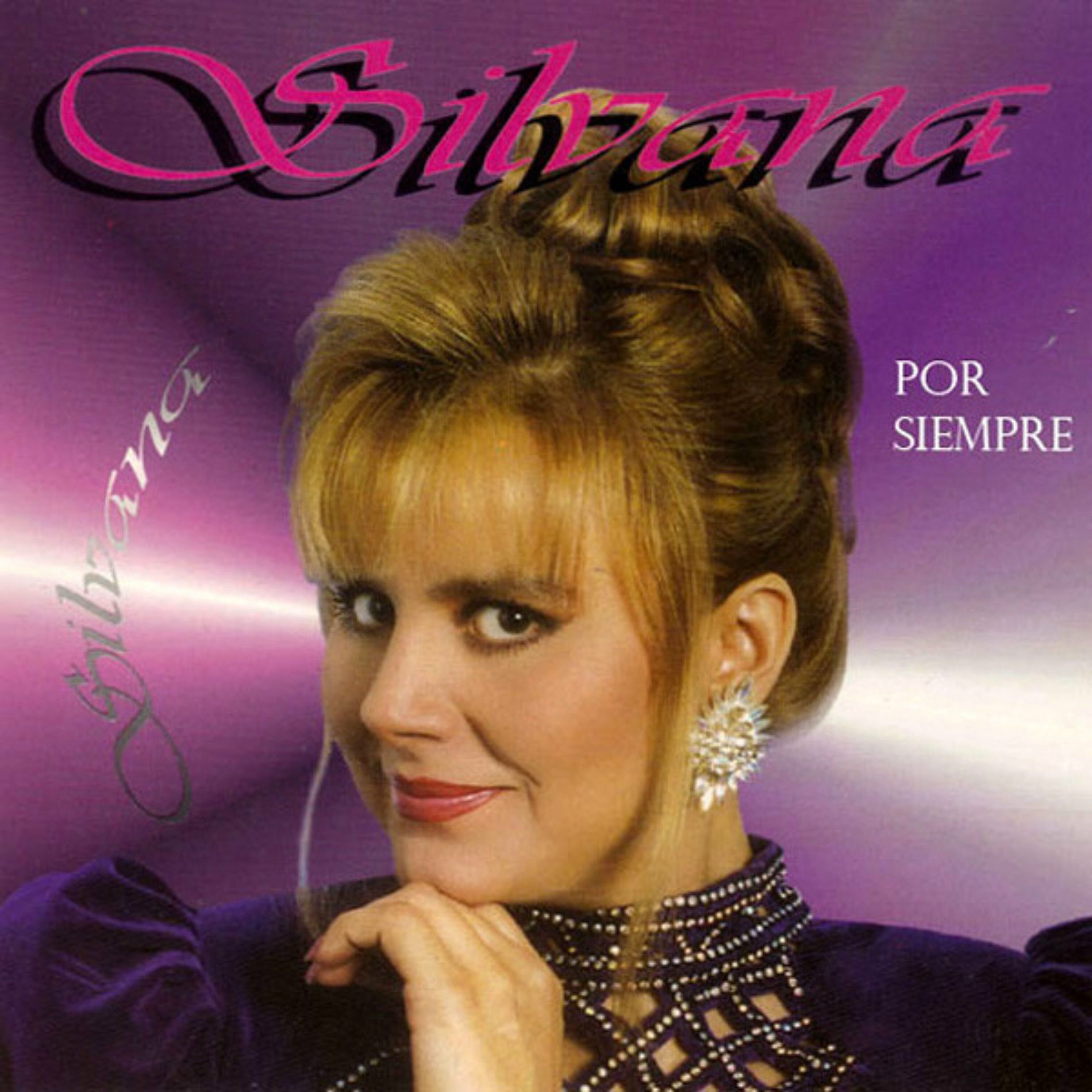 Album cover of Por Siempre
