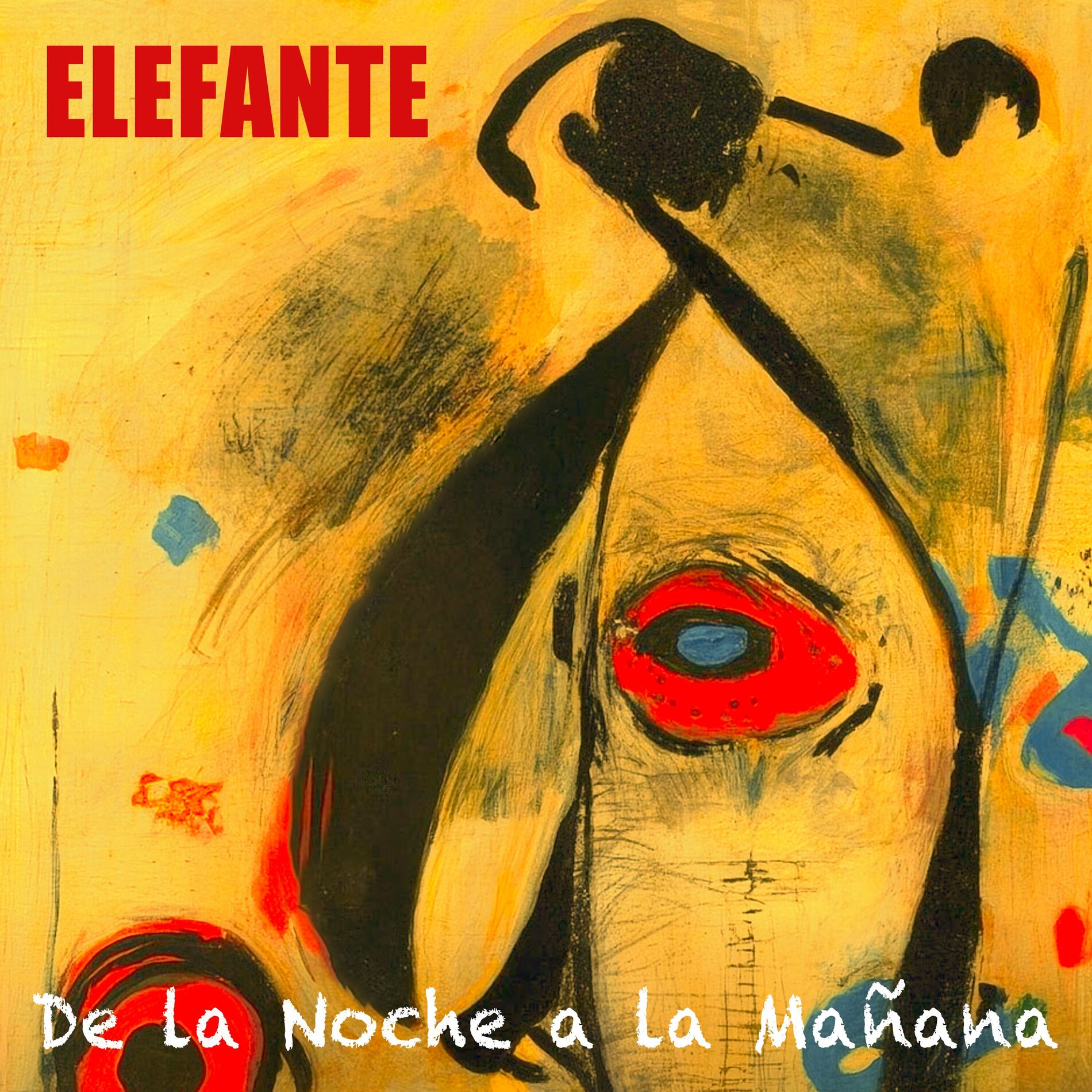 Album cover of De la Noche a la Mañana