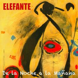 Cover of De la Noche a la Mañana
