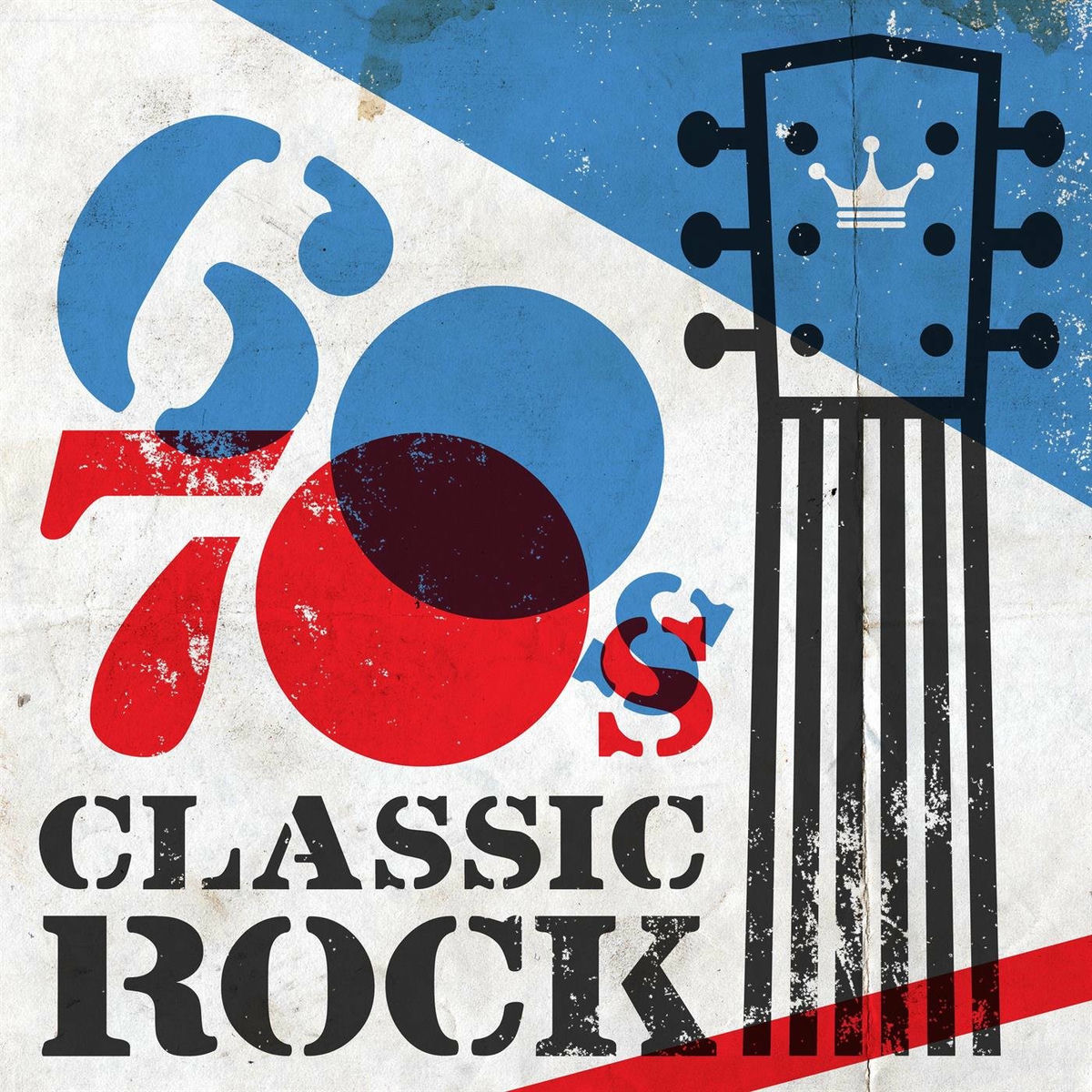 Various Artists - 60s 70s Classic Rock | Deezer