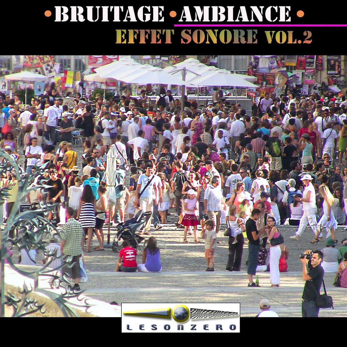 Album cover of Musique médiévale