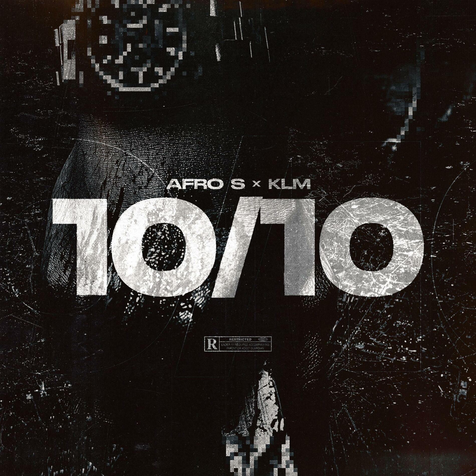 Album cover of 10/10