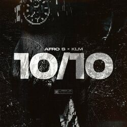 Cover of 10/10