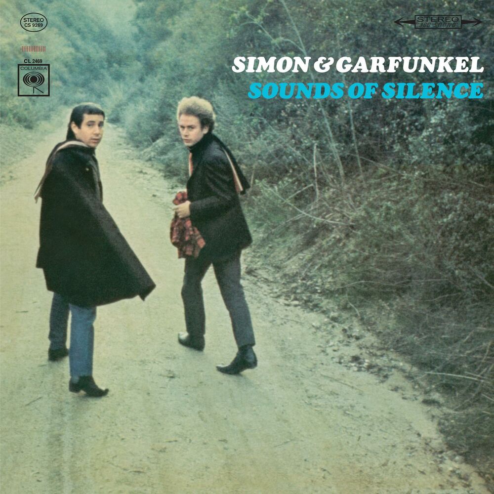 Picture of Sounds Of Silence