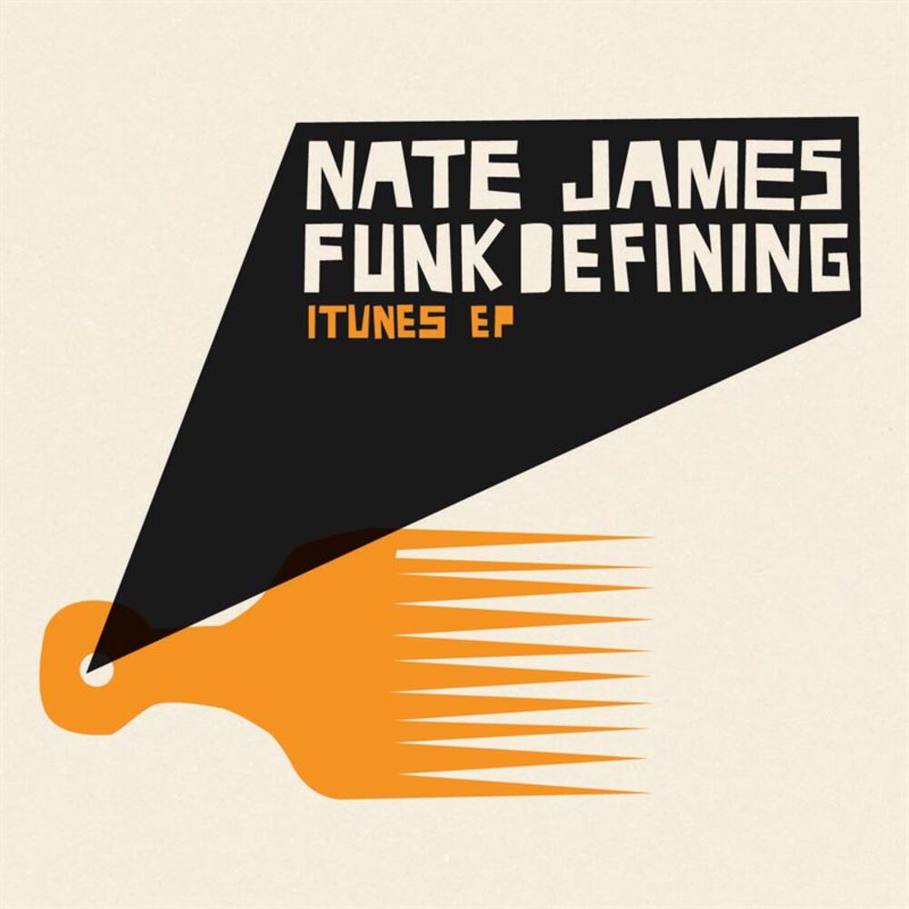 Picture of Funkdefining - EP