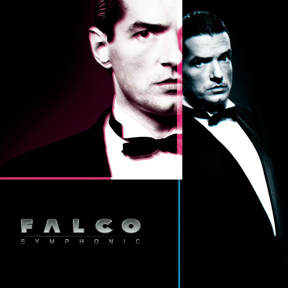 Picture of Falco Symphonic