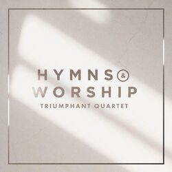 Cover of Hymns & Worship