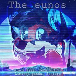 Cover of The Eunos