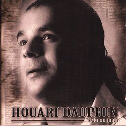 Cover of Razki ou mali