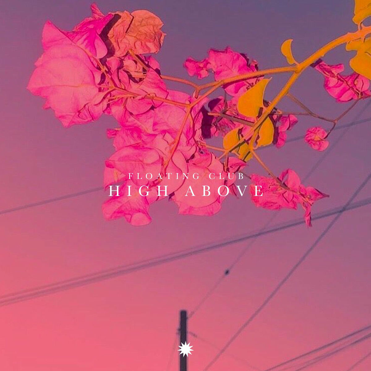 Album cover of High Above