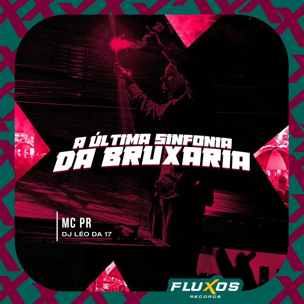 Picture of A Última Sinfonia da Bruxaria
