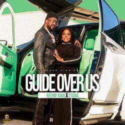 Cover of Guide Over Us