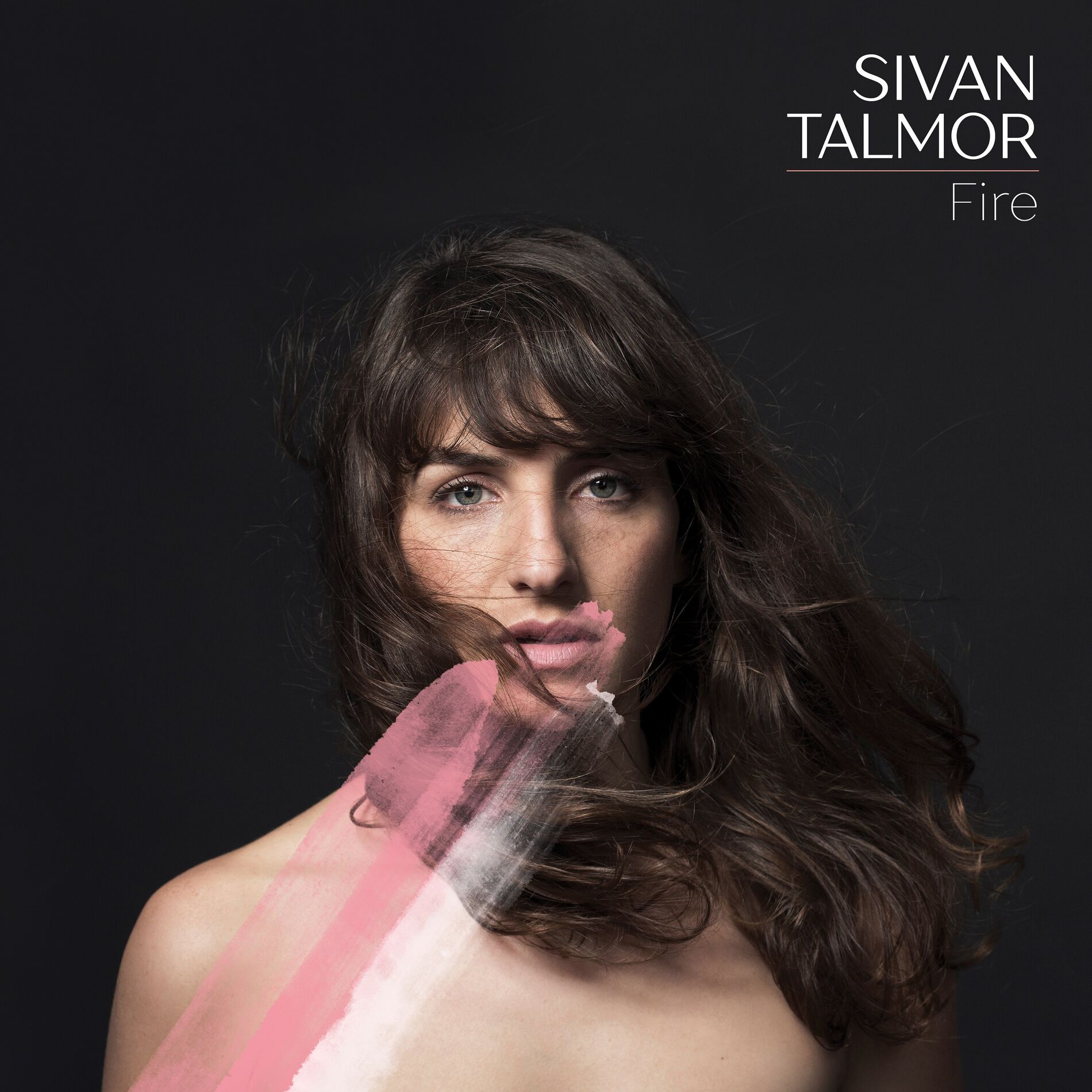 Album cover of Fire