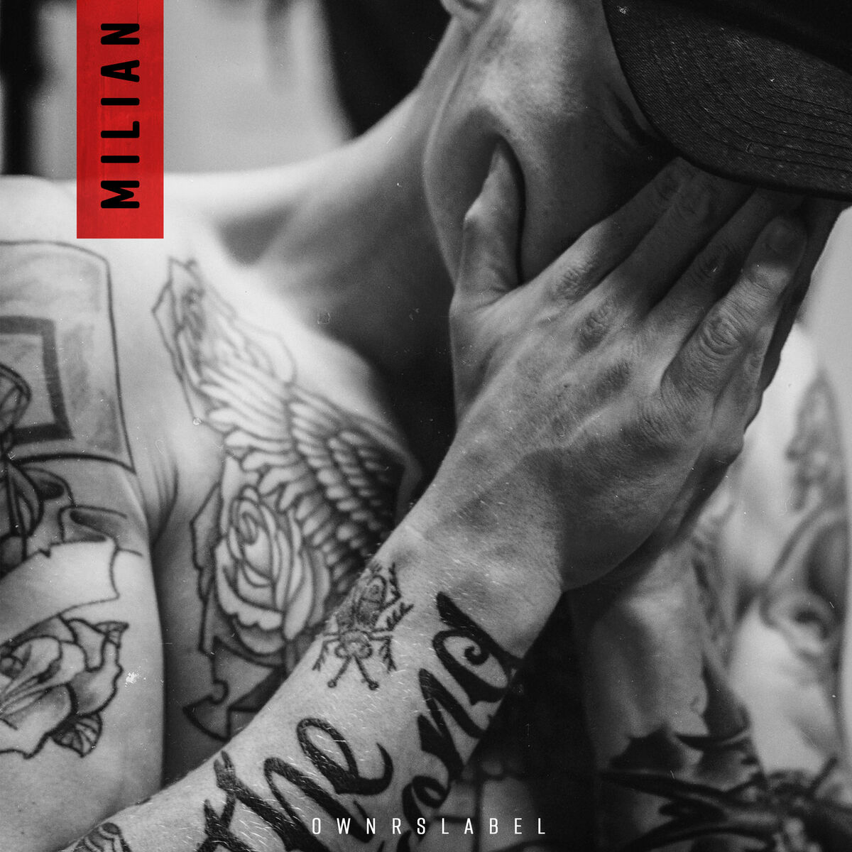 Album cover of Hade På Mig