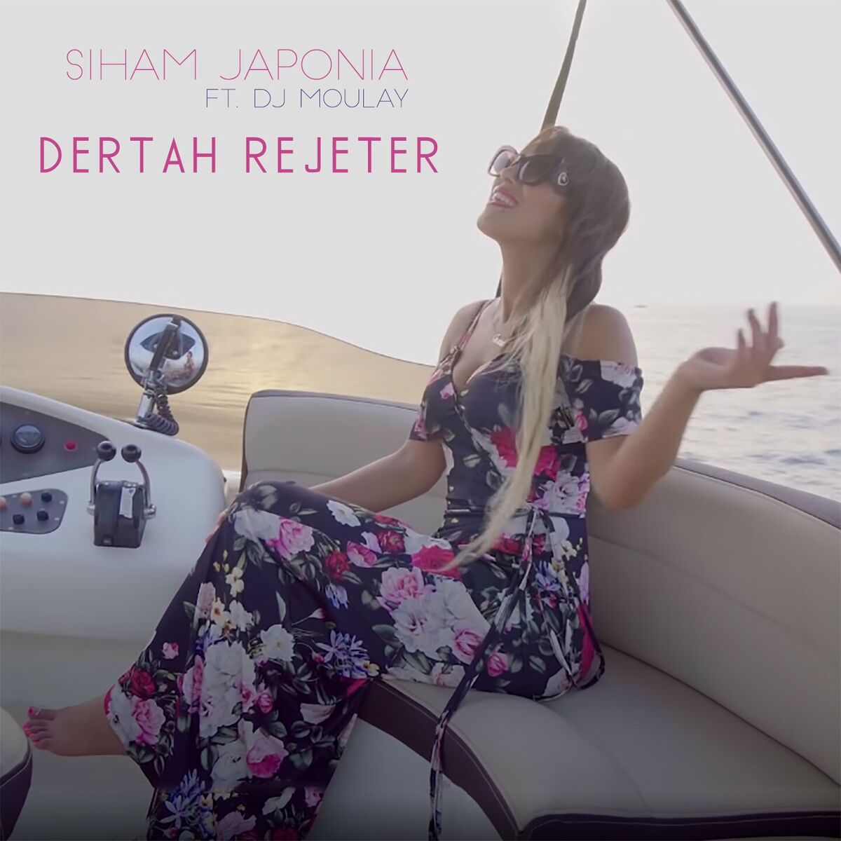 Album cover of Dertah Rejeter