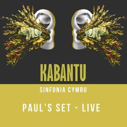 Cover of Paul's Set