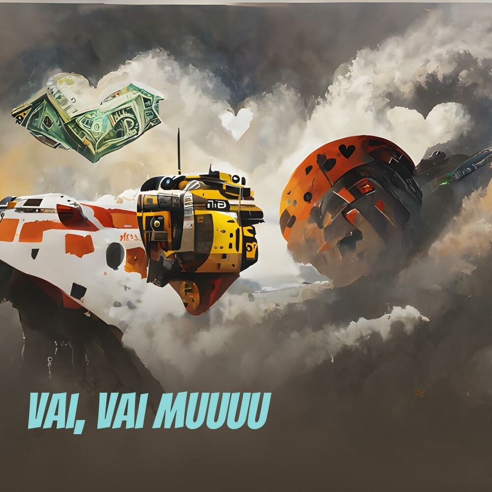Picture of Vai, Vai Muuuu