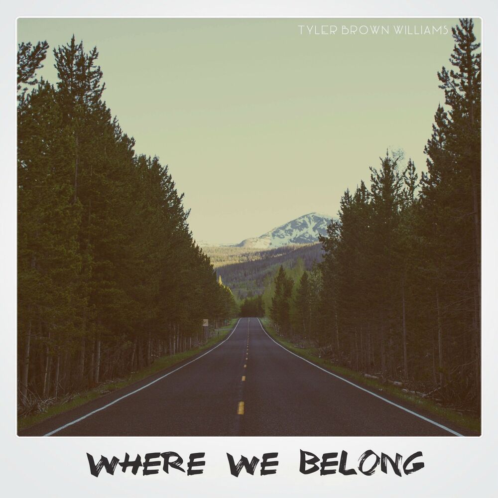 Picture of Where We Belong