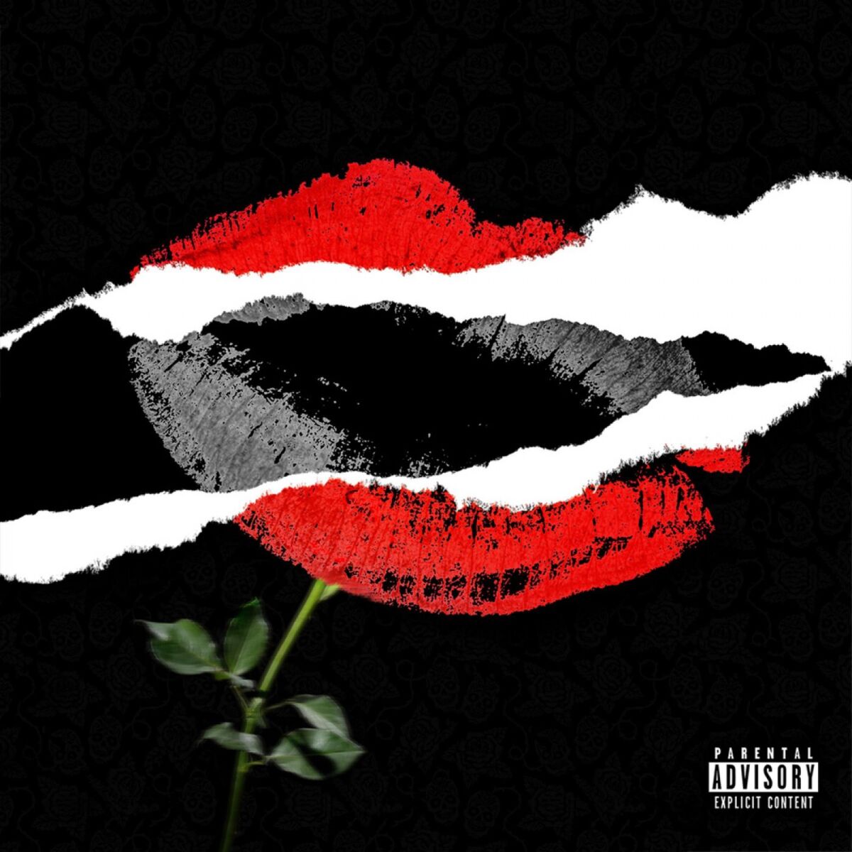 Album cover of Sass Cafe