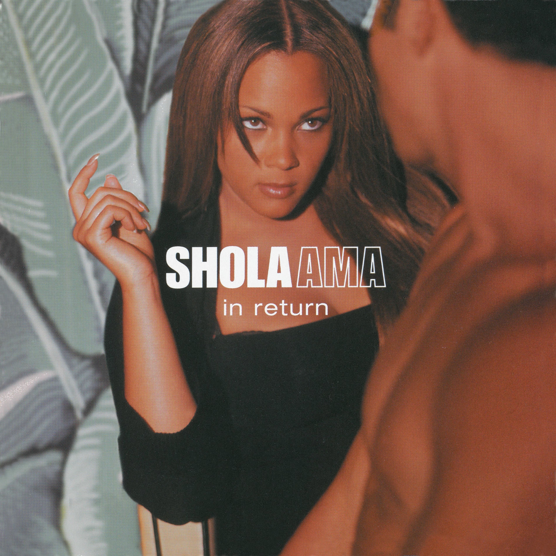 Album cover of In Return (25th Anniversary)