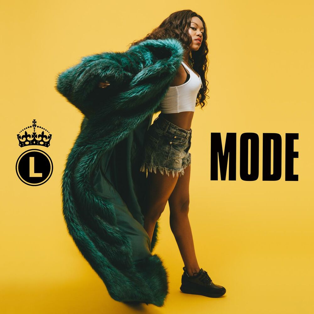 Picture of Mode - EP