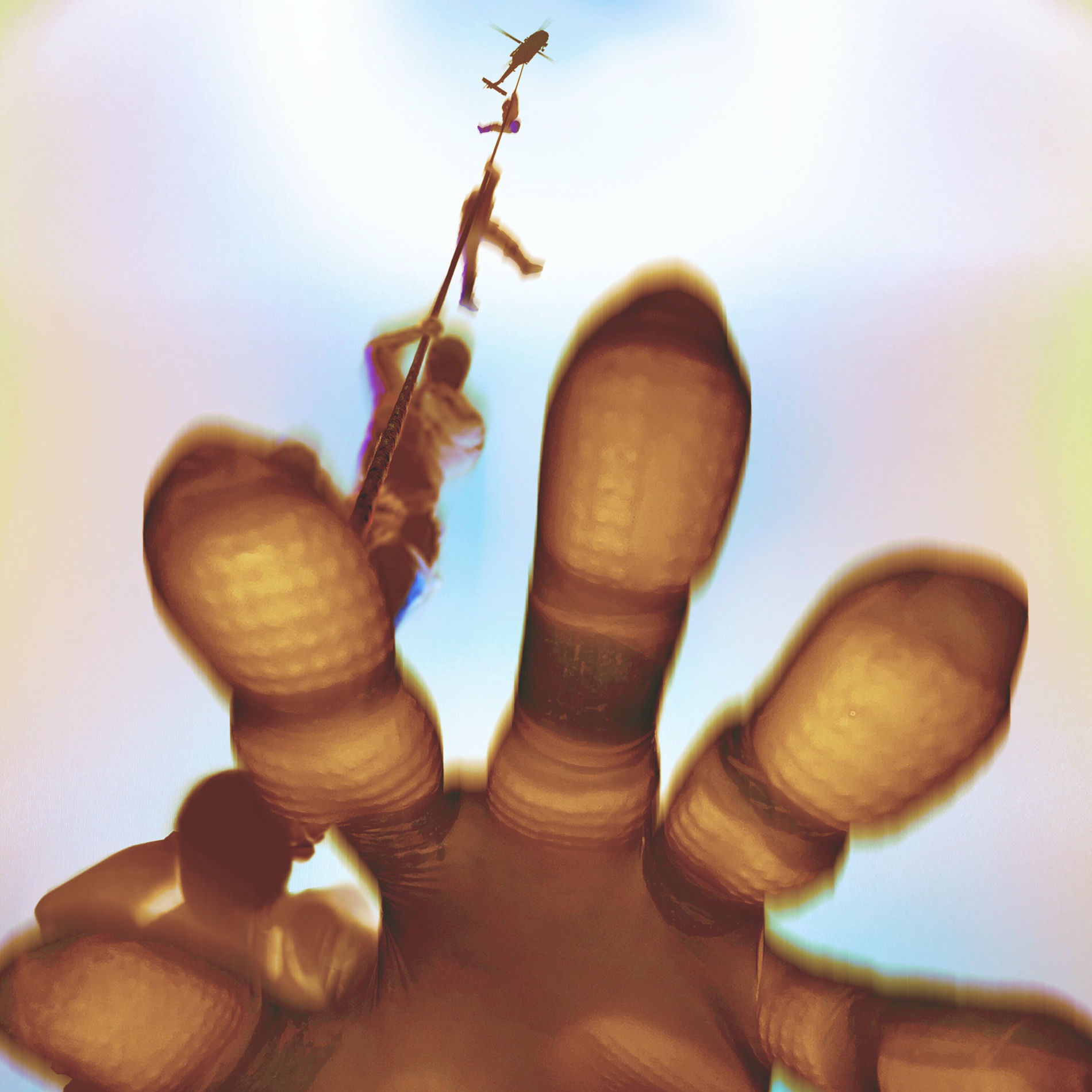 Album cover of Crushxd