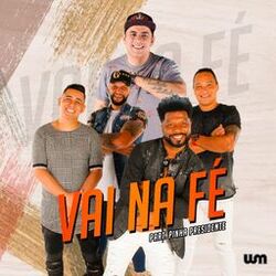 Cover of Vai na Fé