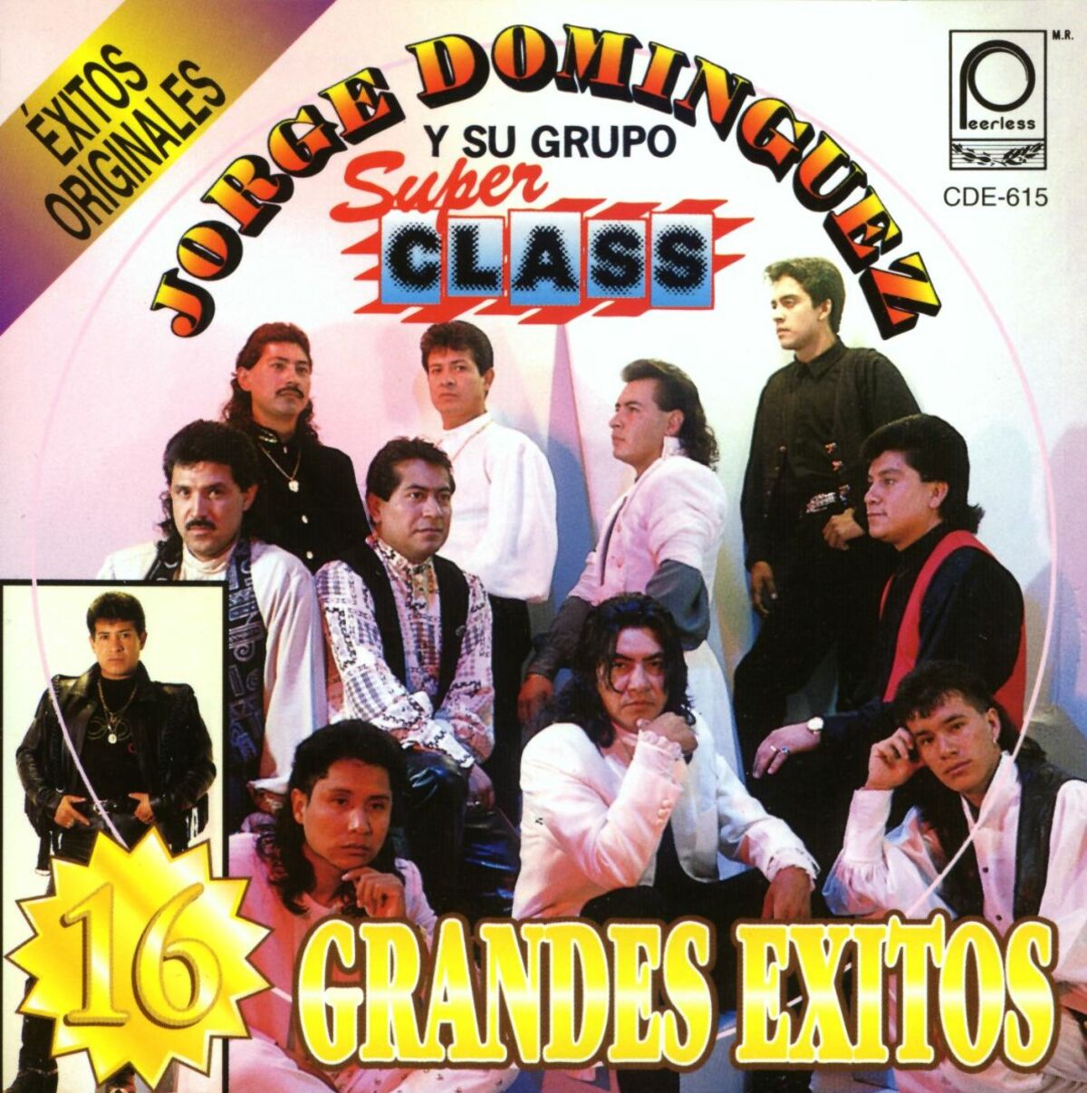Album cover of El cariño es como una flor