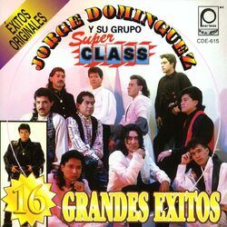 Cover of 16 Grandes Exitos Originales