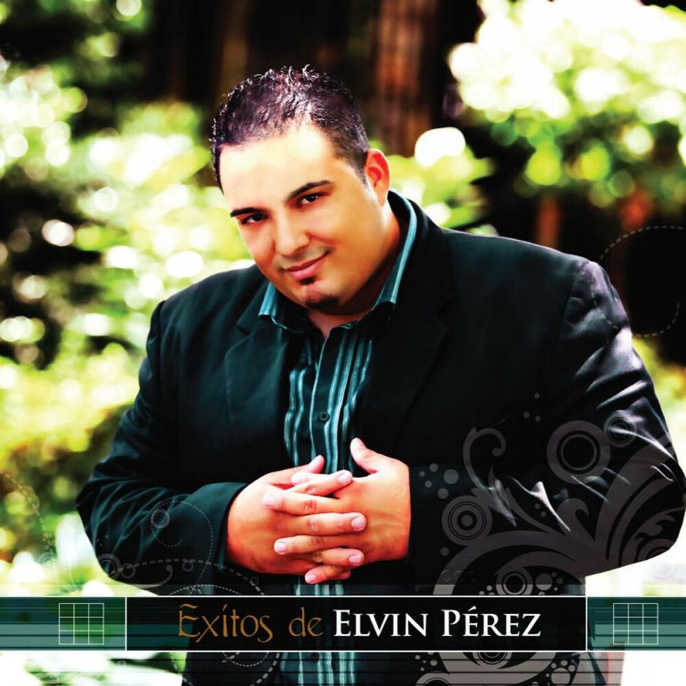 Picture of Exitos De Elvin Perez