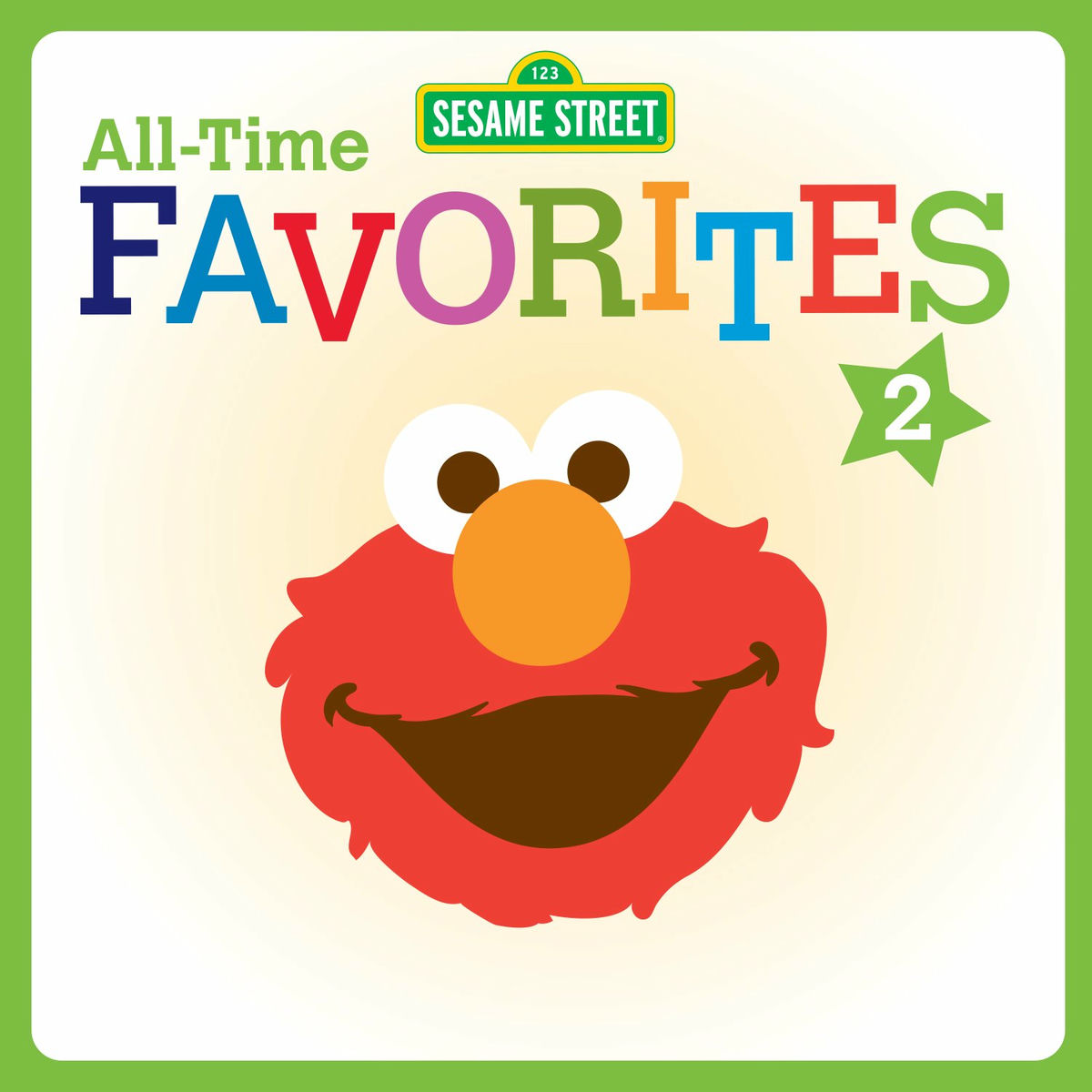 Album cover of All-Time Favorites 2