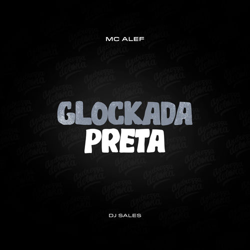 Glockada Preta