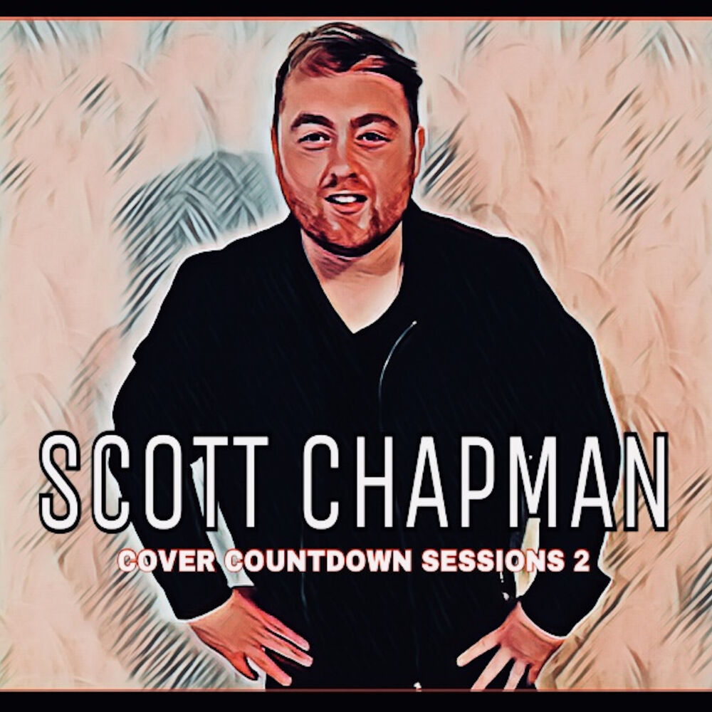 Picture of Cover Countdown Sessions 2