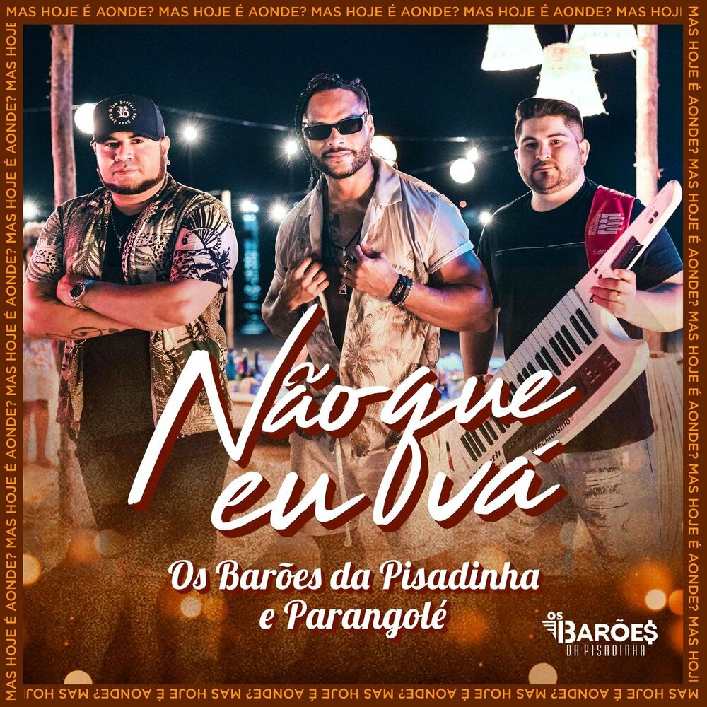 Picture of Não que Eu Vá