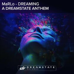 Cover of Dreaming (A Dreamstate Anthem)