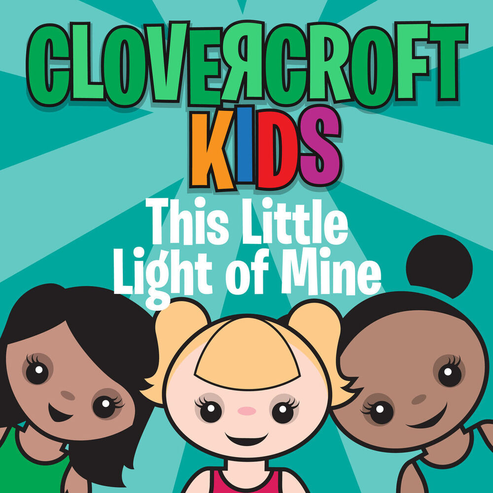 Picture of This Little Light of Mine