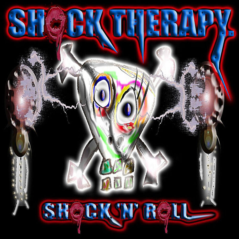 Picture of Shock 'N' Roll