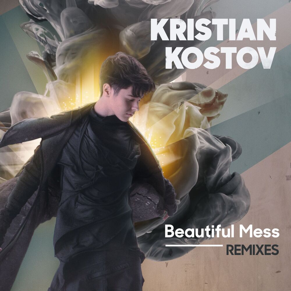 Picture of Beautiful Mess (Remixes)
