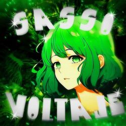 SASSO VOLTAJE