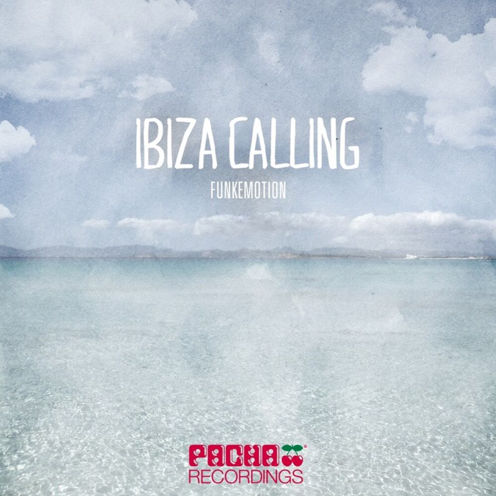 Picture of Ibiza Calling